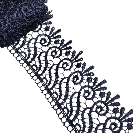 Мереживо квіткове