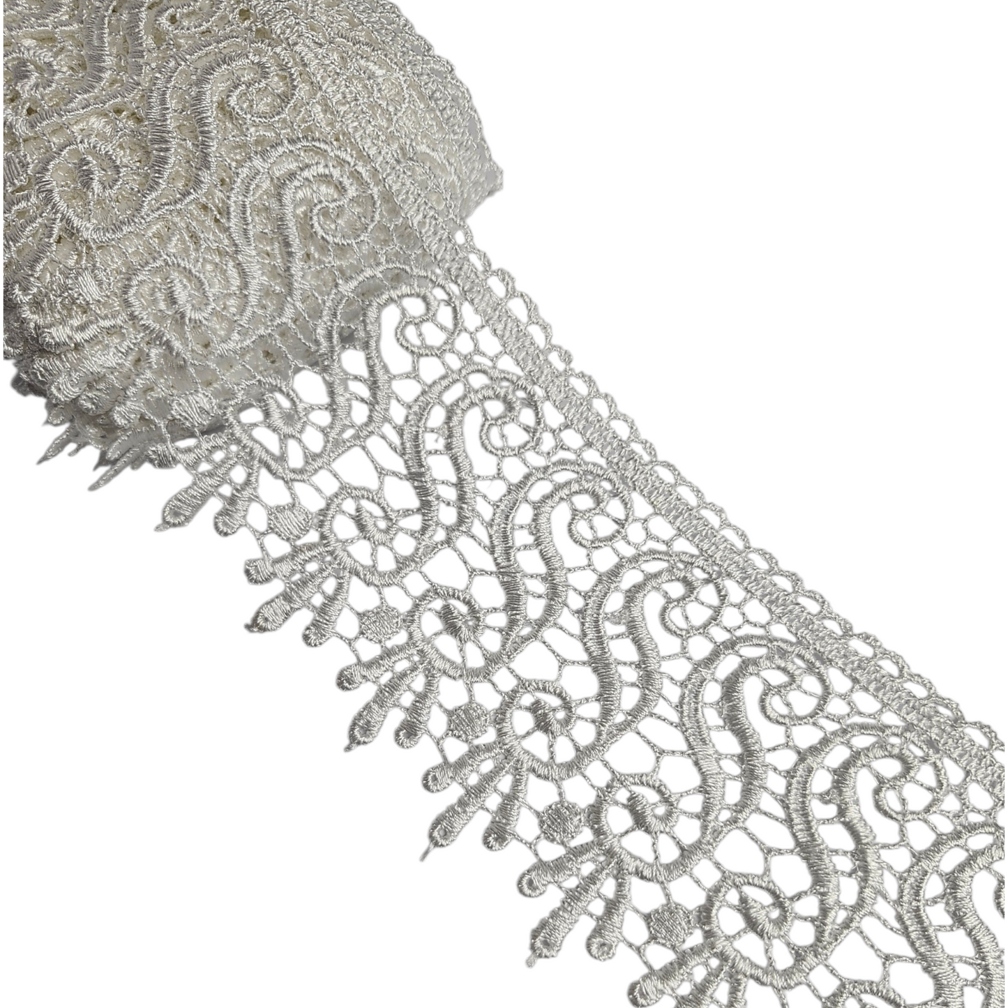 Мереживо квіткове