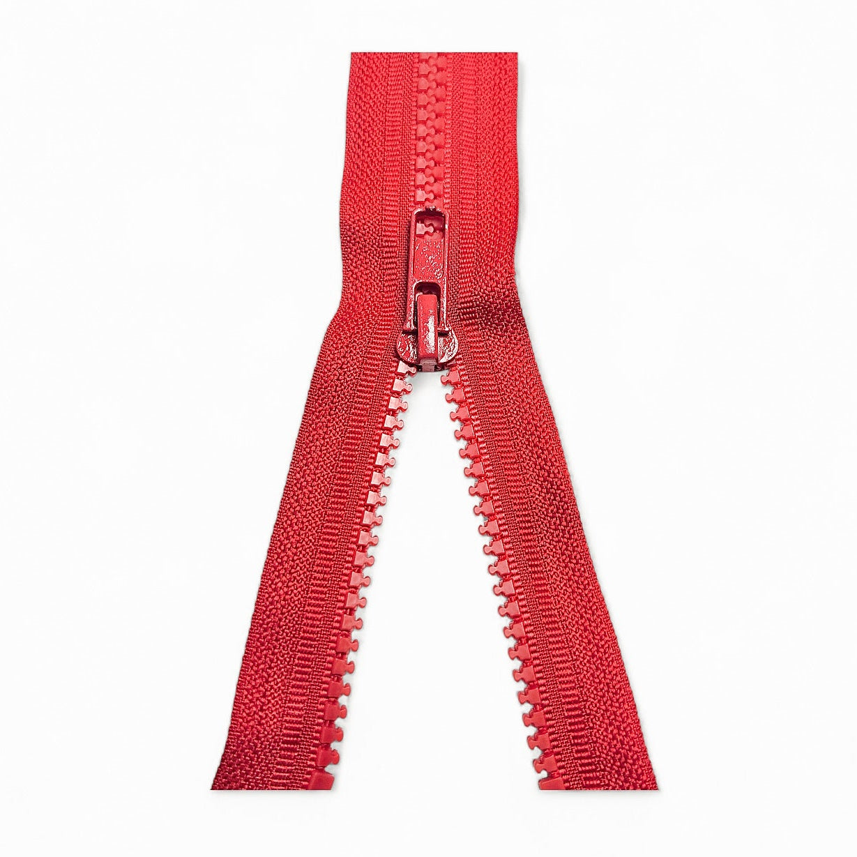 Zipper 18см спирал