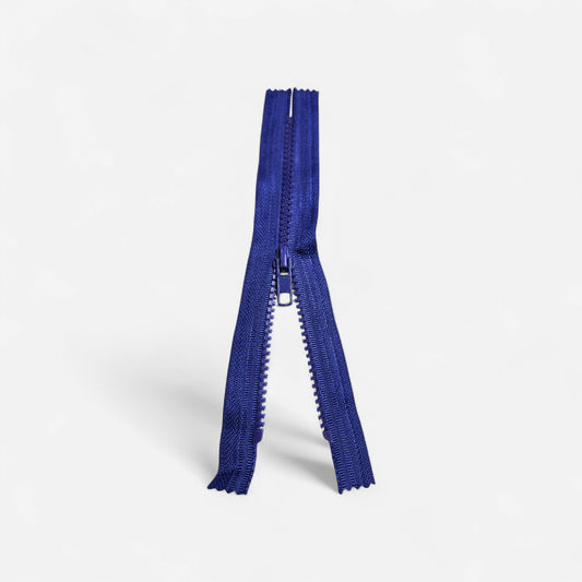 Zipper 18см спирал