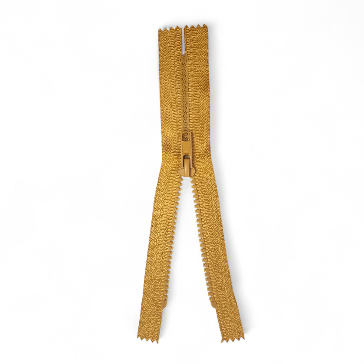 Zipper 18см спирал